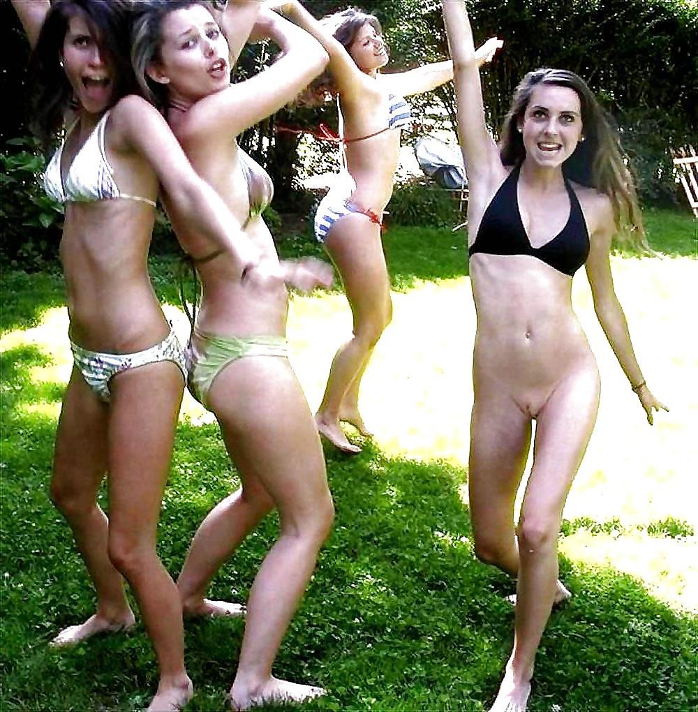 25P Group Shots Collection 17