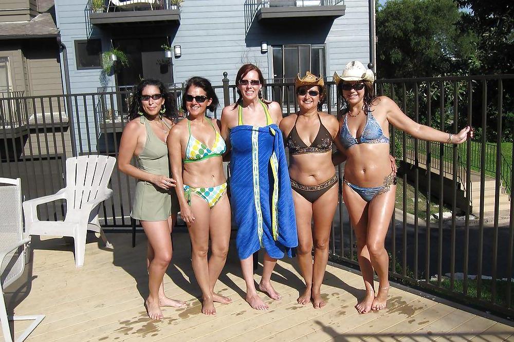 25P Group Shots Collection 17