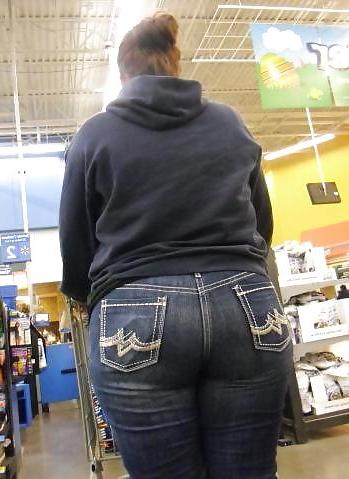 25P Ass addict II