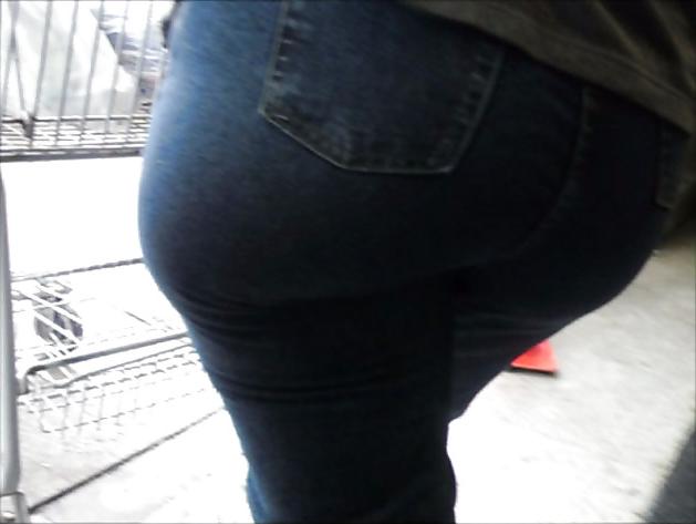 25P Ass addict II