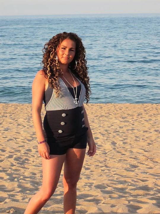 25P Hot sexy mom with perfect boobs