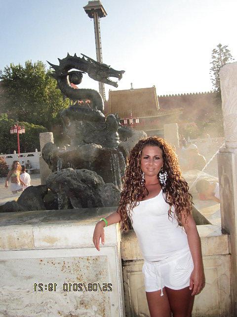 25P Hot sexy mom with perfect boobs