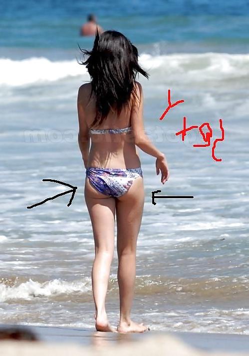 8P Selena Gomez - What do you think, Sexy or not?