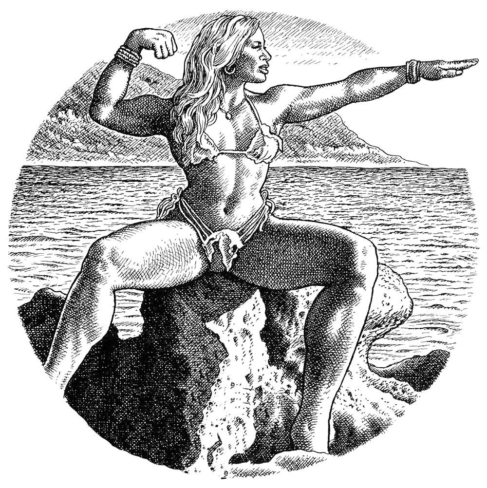 15P Robert Crumb