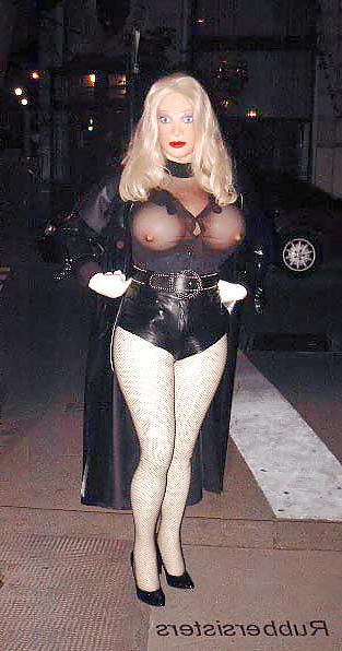 25P Latex Blow-Up DOLLSUIT PUSSY
