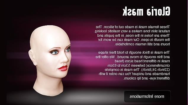 25P Latex Blow-Up DOLLSUIT PUSSY
