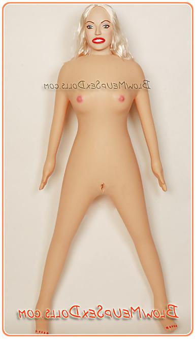 25P Latex Blow-Up DOLLSUIT PUSSY