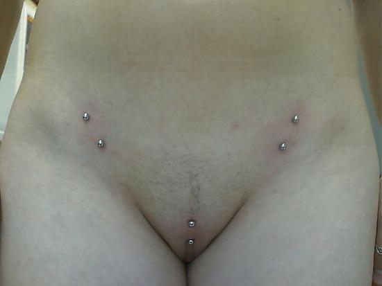 15P Perfect pussy