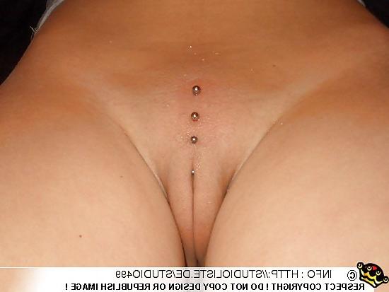 15P Perfect pussy