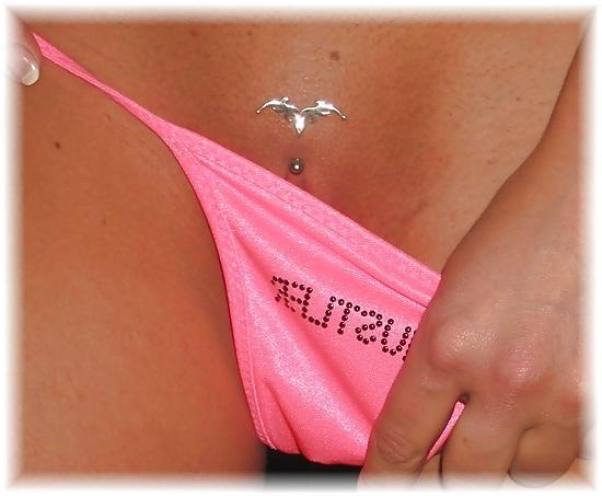15P Perfect pussy