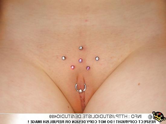 15P Perfect pussy