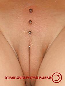 15P Perfect pussy
