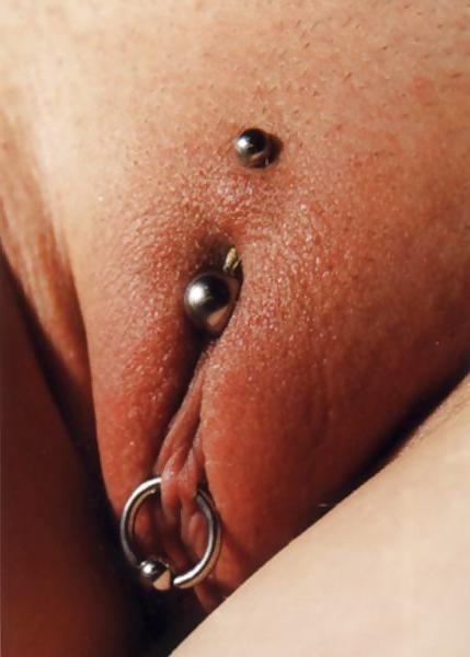 15P Perfect pussy