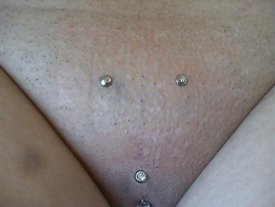 15P Perfect pussy