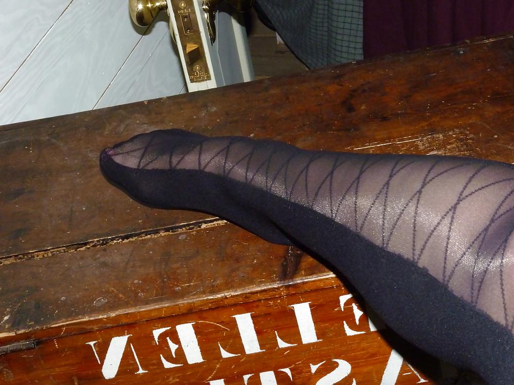13P As Requested Feet and Shoe Shots