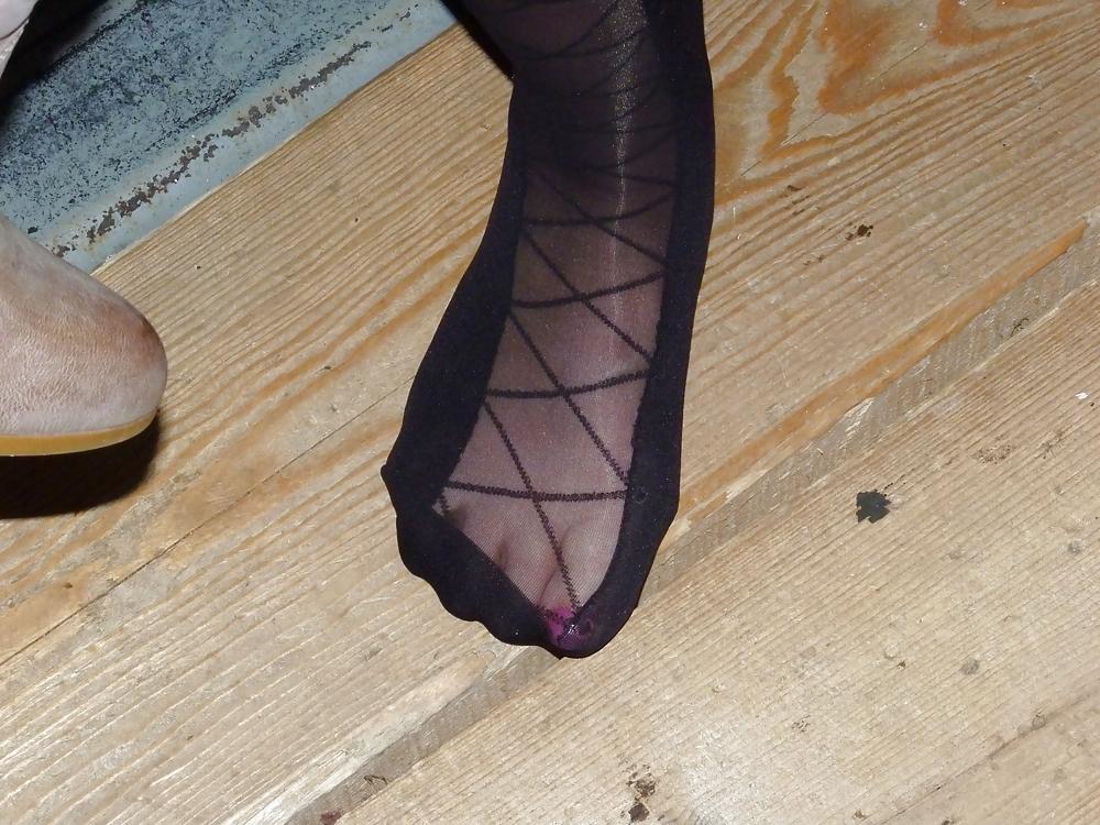 13P As Requested Feet and Shoe Shots