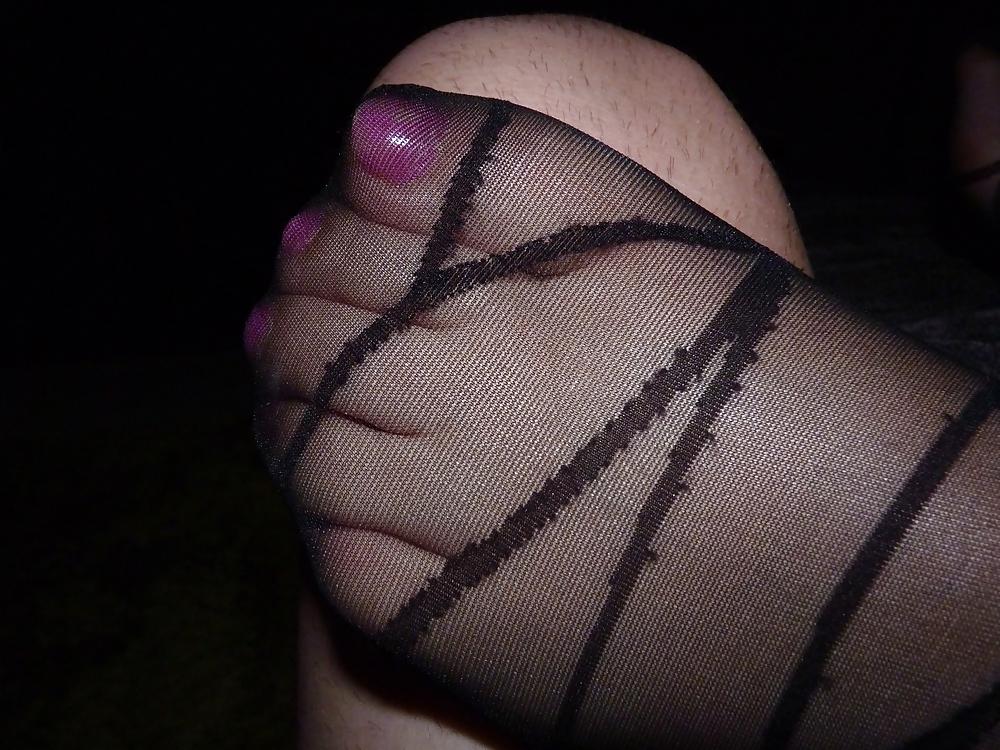 13P As Requested Feet and Shoe Shots