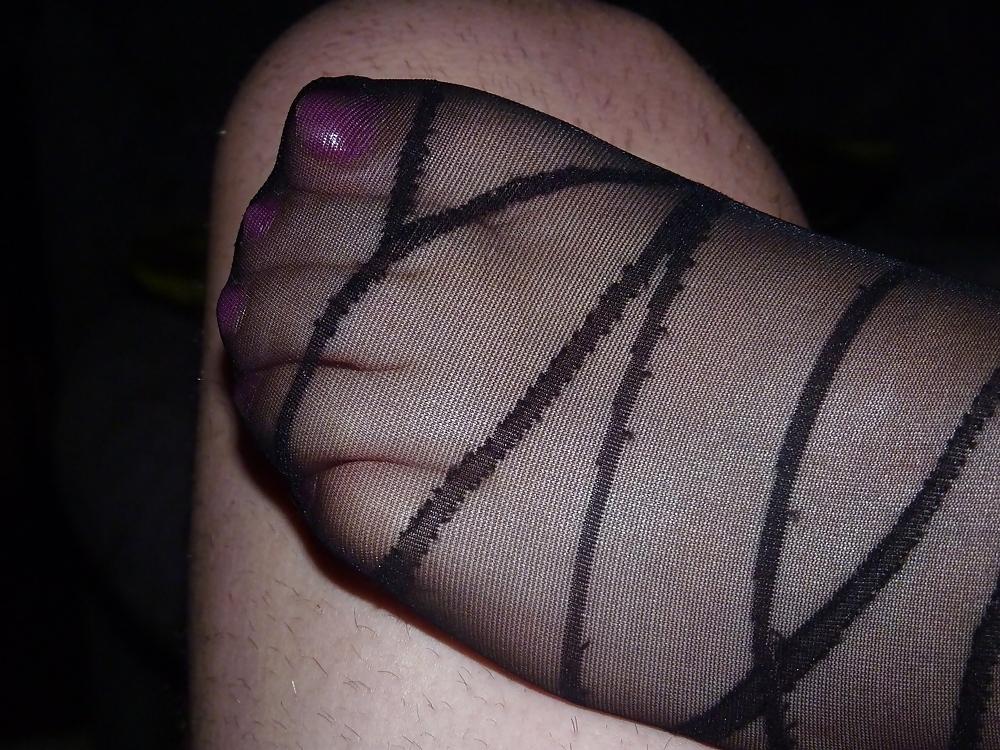 13P As Requested Feet and Shoe Shots
