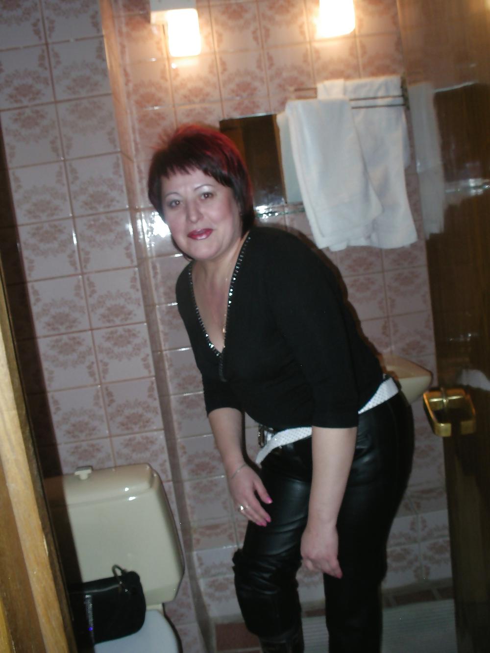 25P Minsk. Die erste Hure.
