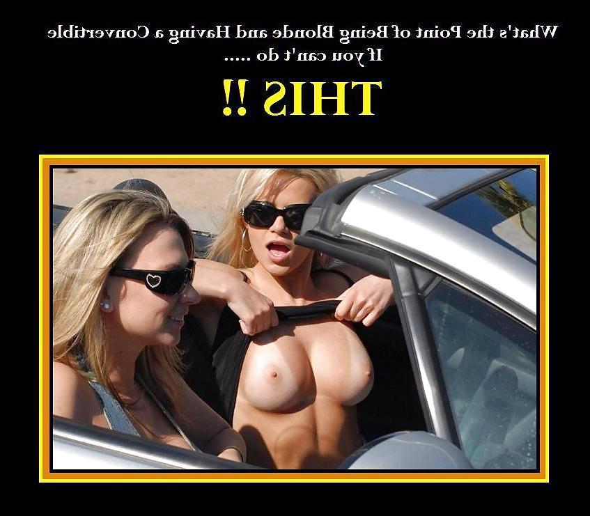 20P Funny Sexy Captioned Pictures & Posters CX  102912