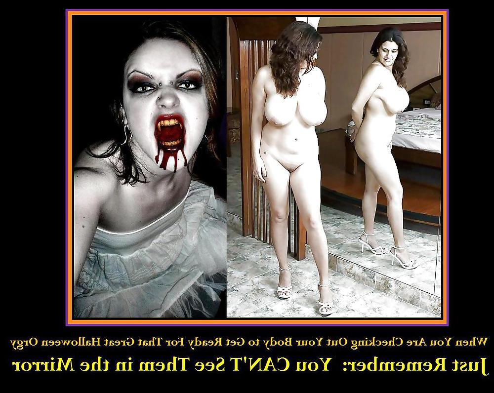 20P Funny Sexy Captioned Pictures & Posters CX  102912