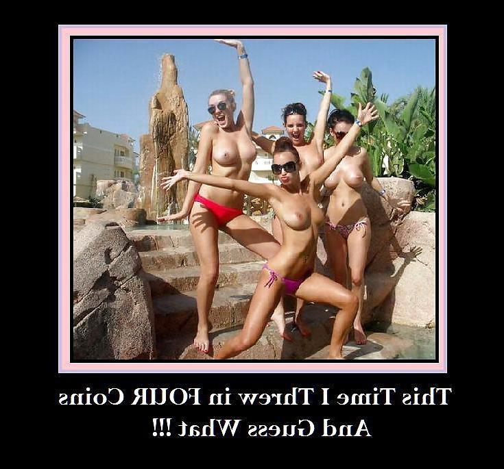 20P Funny Sexy Captioned Pictures & Posters CX  102912