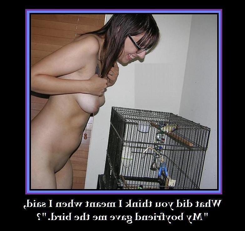 20P Funny Sexy Captioned Pictures & Posters CX  102912