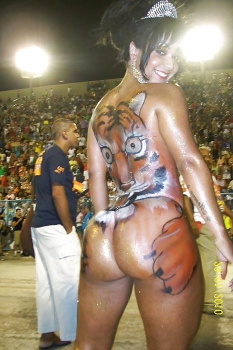 25P Athletic Sport Booty