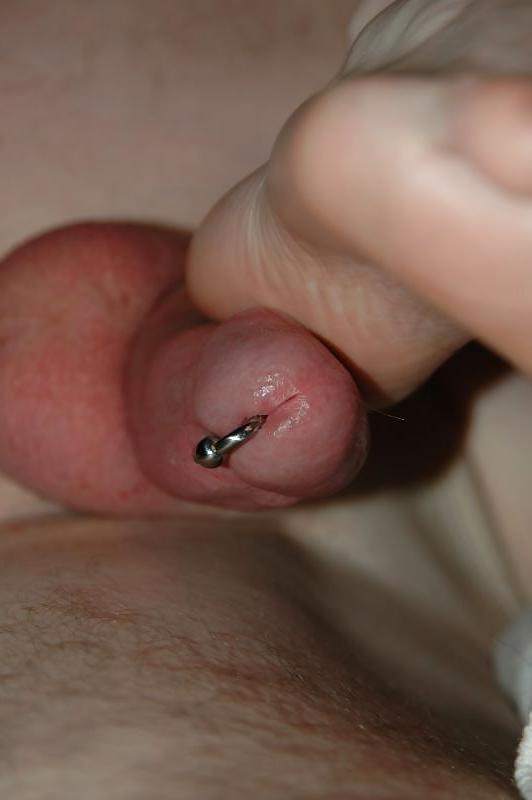 4P Penis Cock 