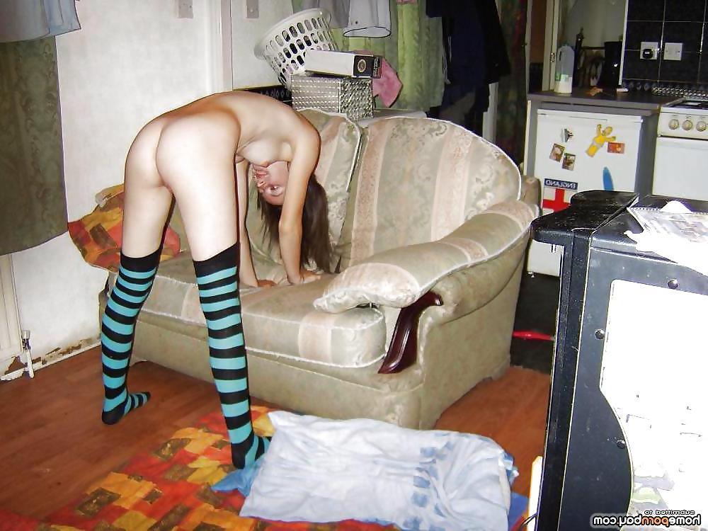 17P Horny young teen couple 1