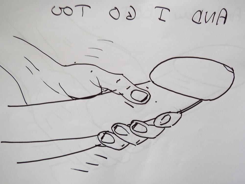 15P Toy and dick cartoon