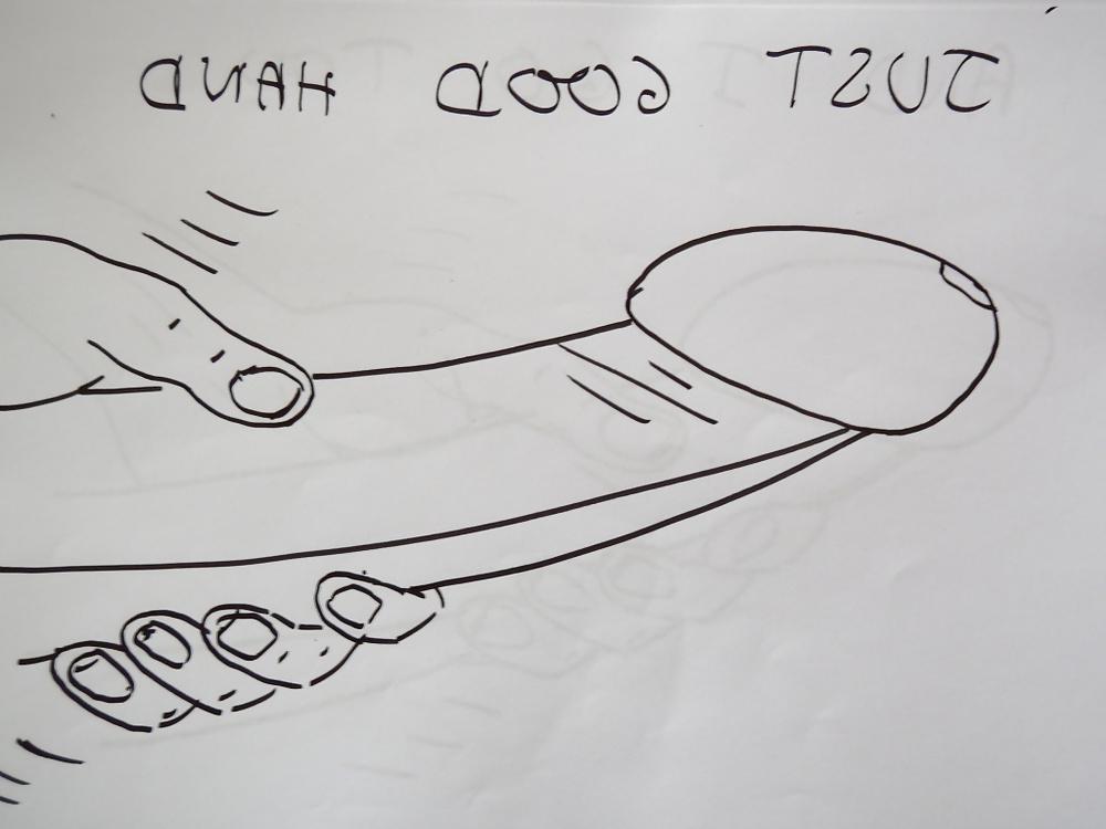 15P Toy and dick cartoon