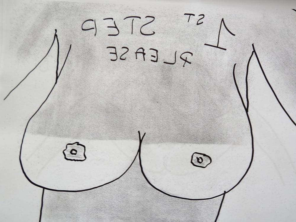 15P Toy and dick cartoon