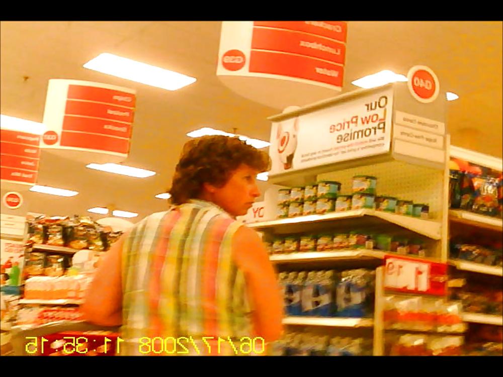 6P MILF - Ugly Face Decent Ass
