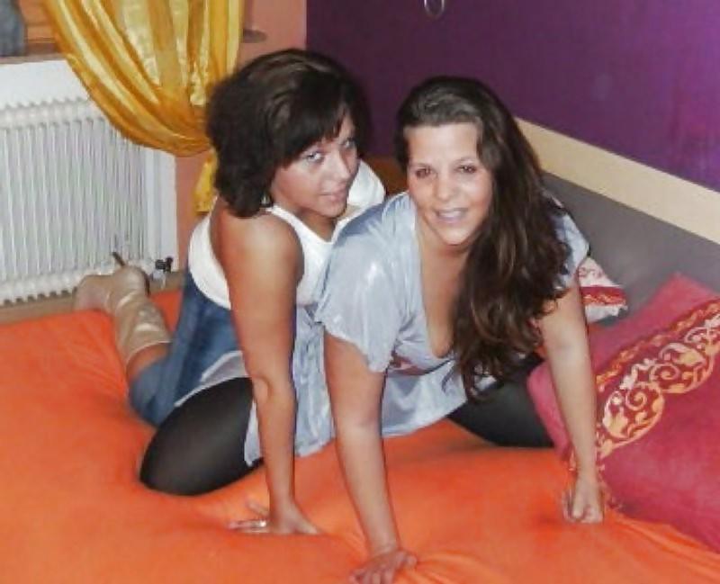 23P Cute NN Les Couple