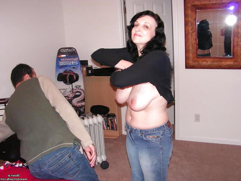 25P Real Cuck Couple