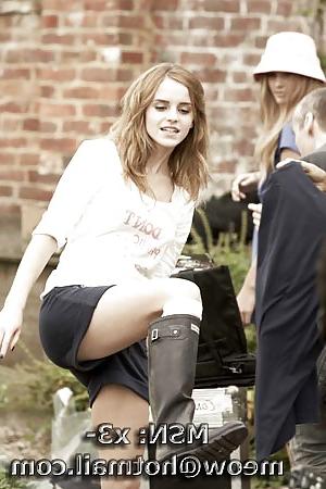 11P Miniskirts and shorts