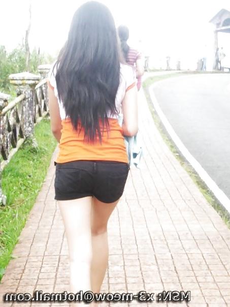11P Miniskirts and shorts