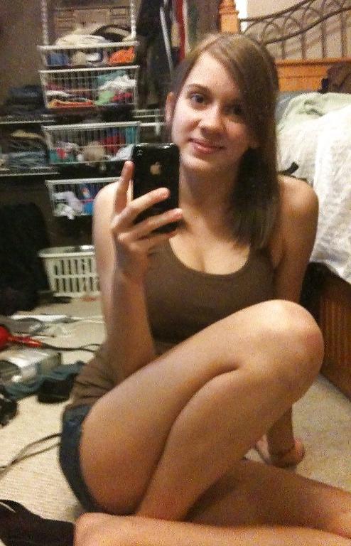 13P Add me on mygohookup.com