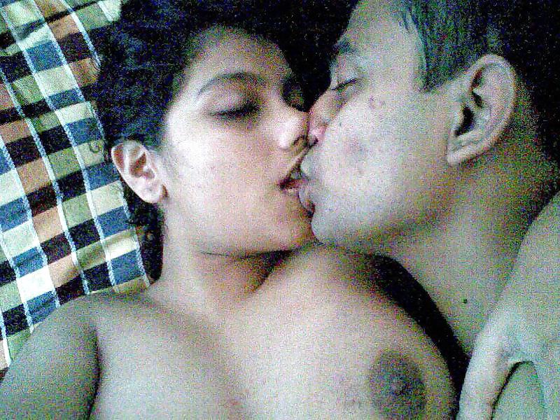 6P Amature Indian young Couple-- By Sanjh