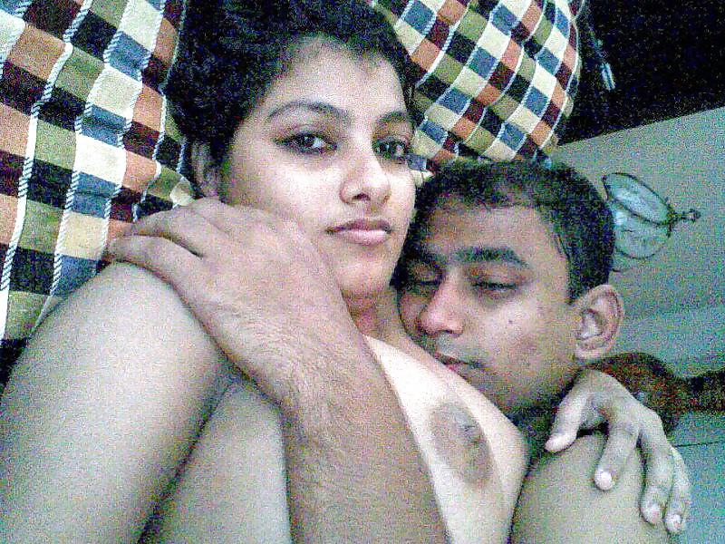 6P Amature Indian young Couple-- By Sanjh