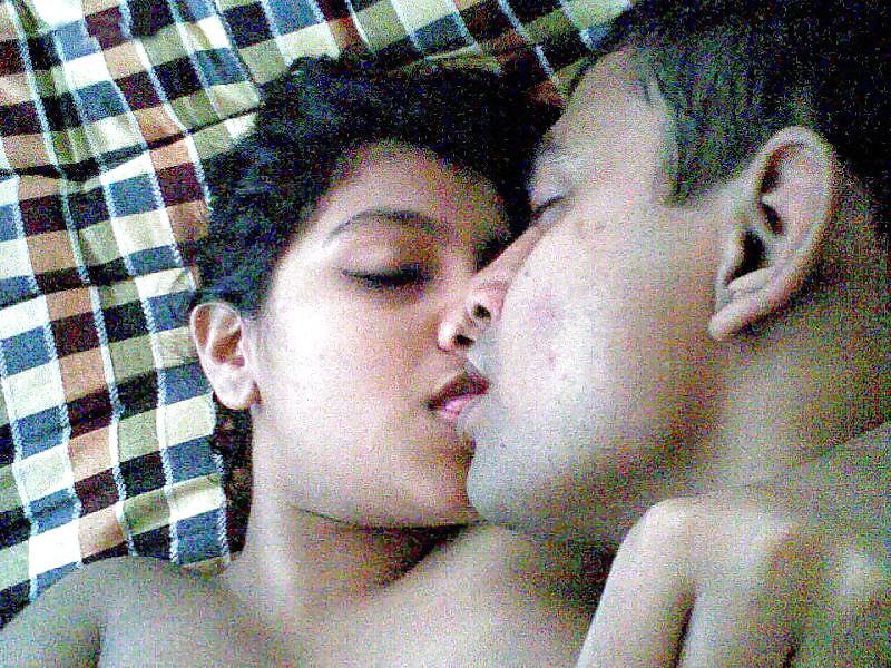 6P Amature Indian young Couple-- By Sanjh