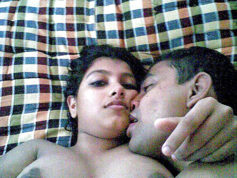 6P Amature Indian young Couple-- By Sanjh
