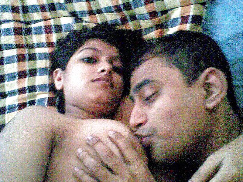 6P Amature Indian young Couple-- By Sanjh