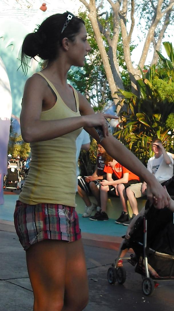 12P Candid Women (non nude) 2