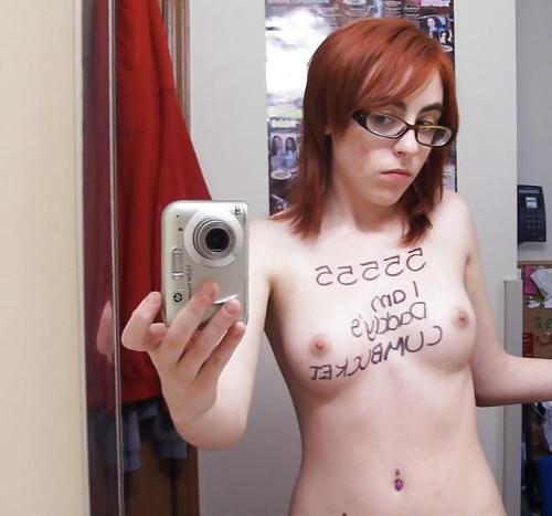 25P Sluts with some news for you