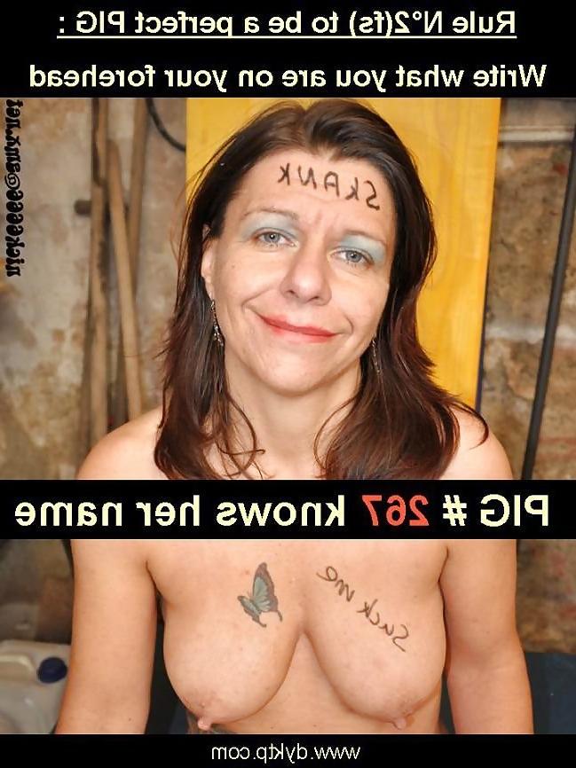 25P Sluts with some news for you