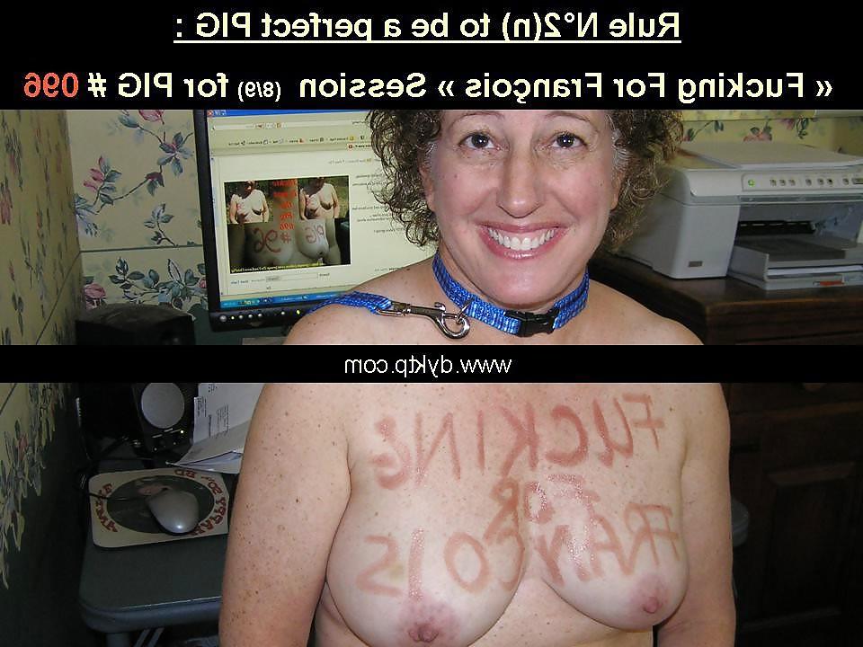25P Sluts with some news for you