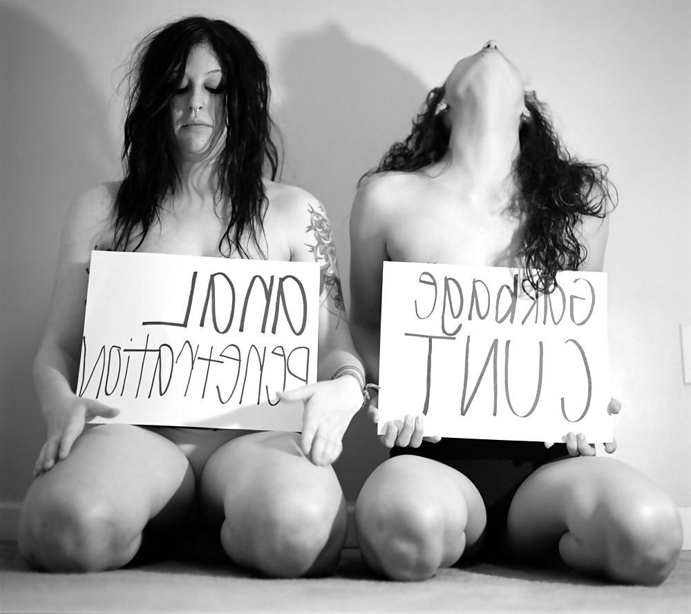 25P Sluts with some news for you