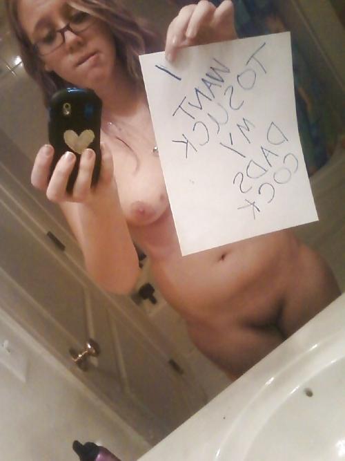 25P Sluts with some news for you